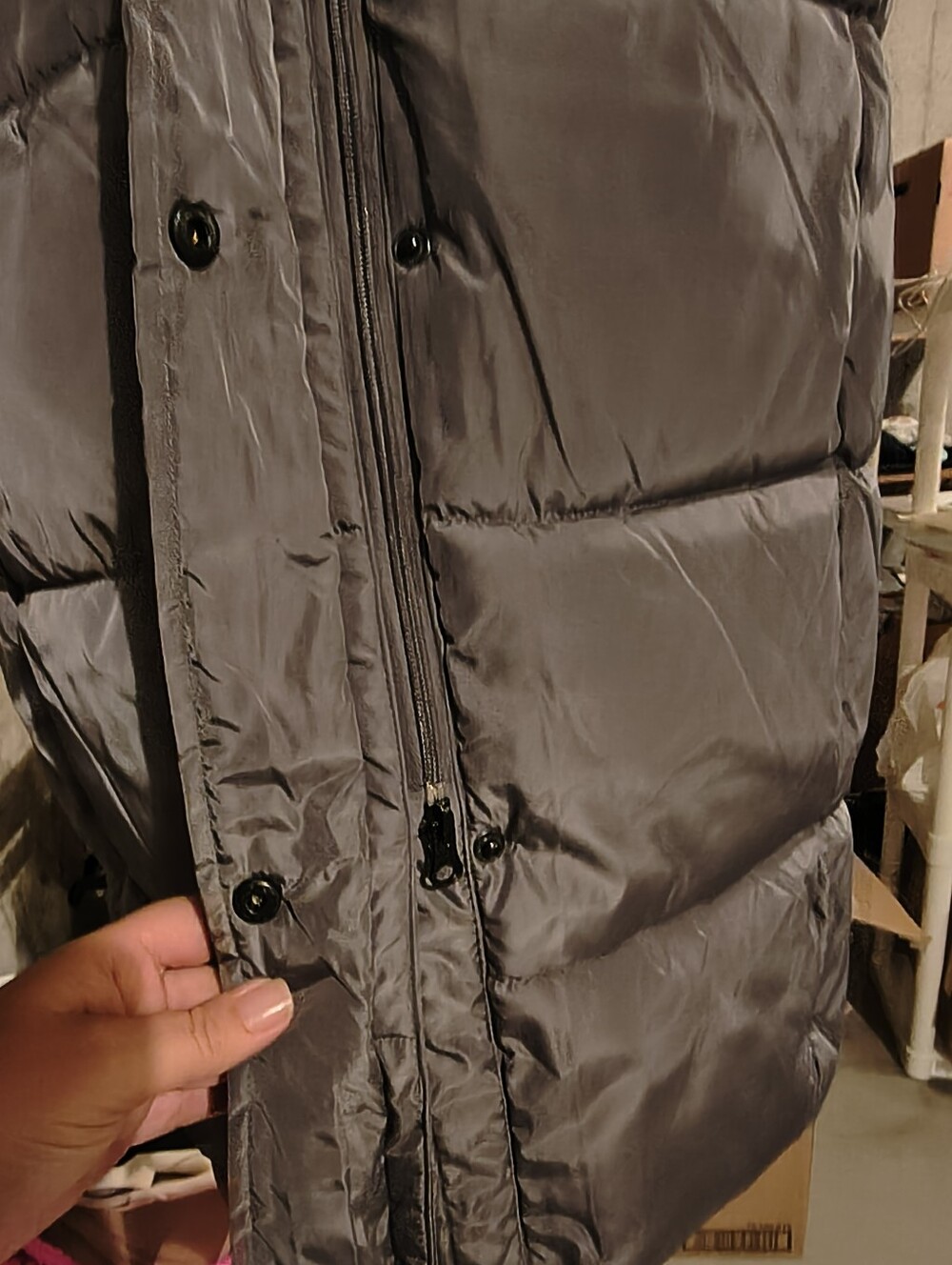 Jacket - Picture 5 of 5